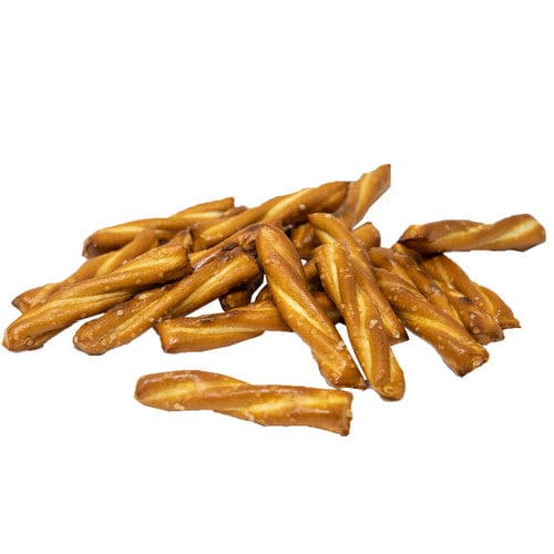 Benzel’s Butter Braided Pretzels 25lb - Snacks/Bulk Snacks - Benzel’s