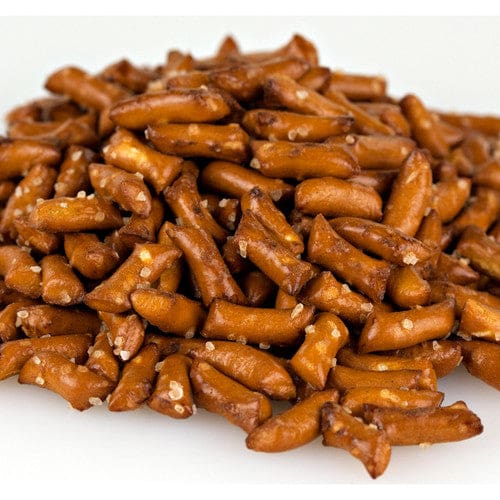 Benzel’s Pretzel Shorties 30lb - Snacks/Bulk Snacks - Benzel’s