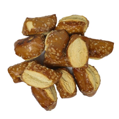 Benzel’s Sourdough Nuggets 2lb (Case of 4) - Snacks/Bulk Snacks - Benzel’s