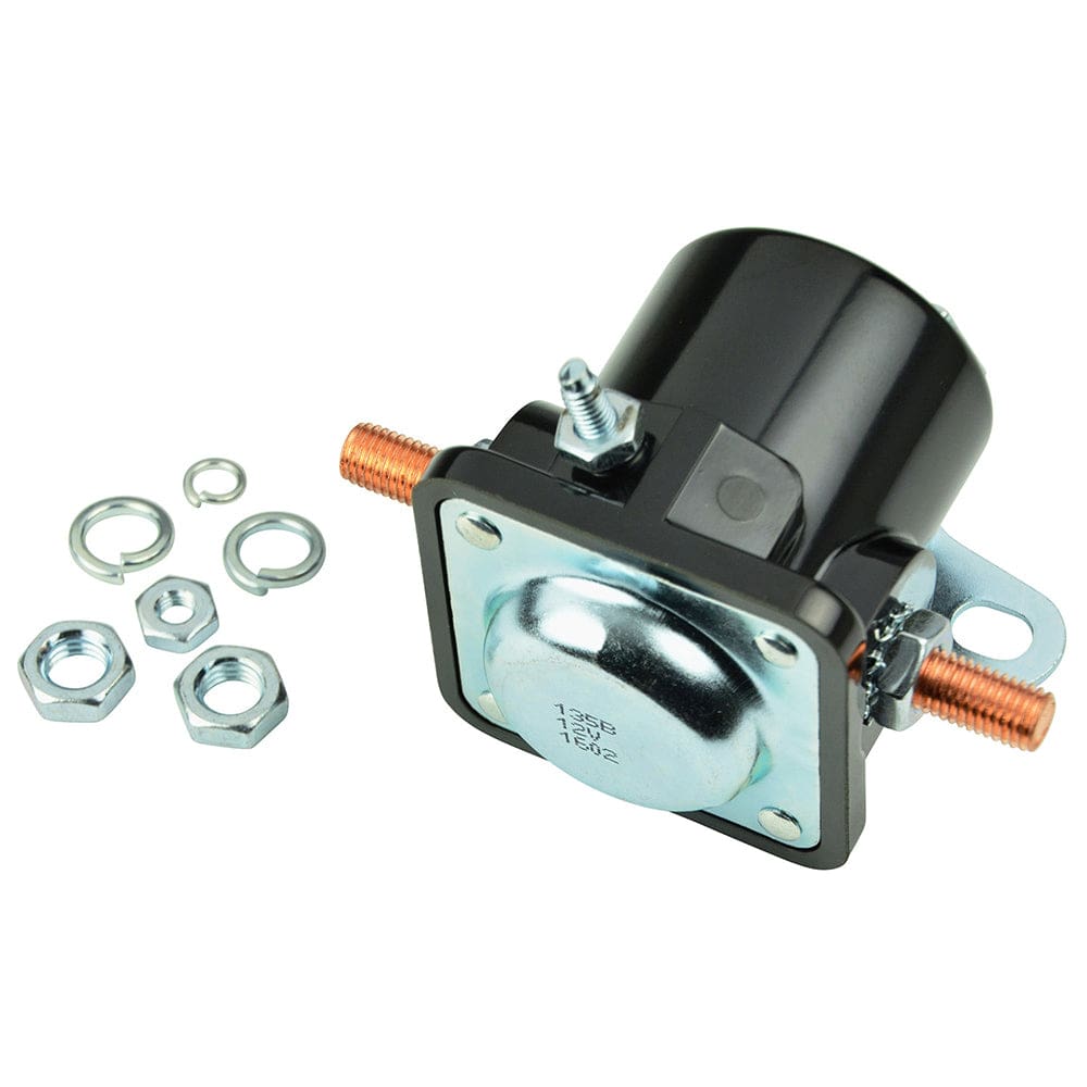 BEP 100A Engine Starting Intermittent Duty Solenoid - Electrical | Accessories - BEP Marine