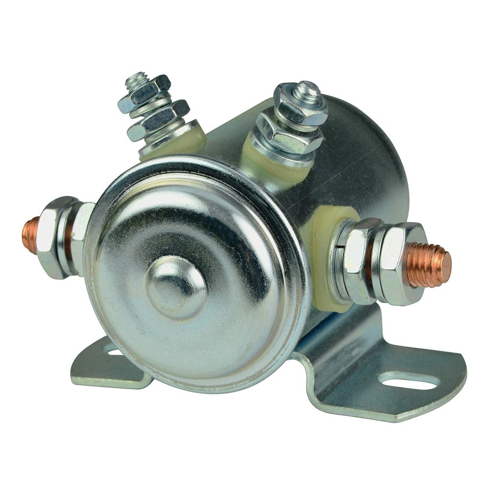 BEP 65A Remote Switching Continuous Duty Solenoid - Electrical | Accessories - BEP Marine