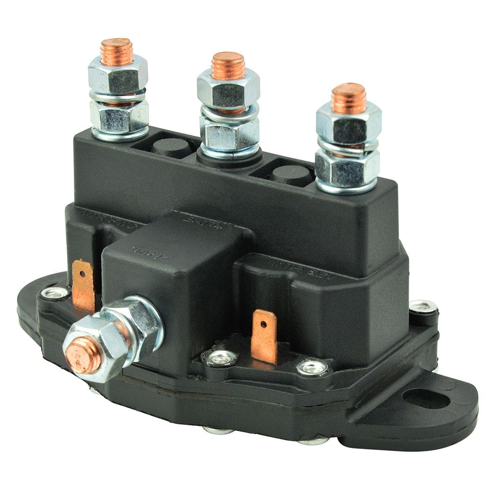 BEP 75A Motor Reversing Solenoid - Electrical | Accessories - BEP Marine