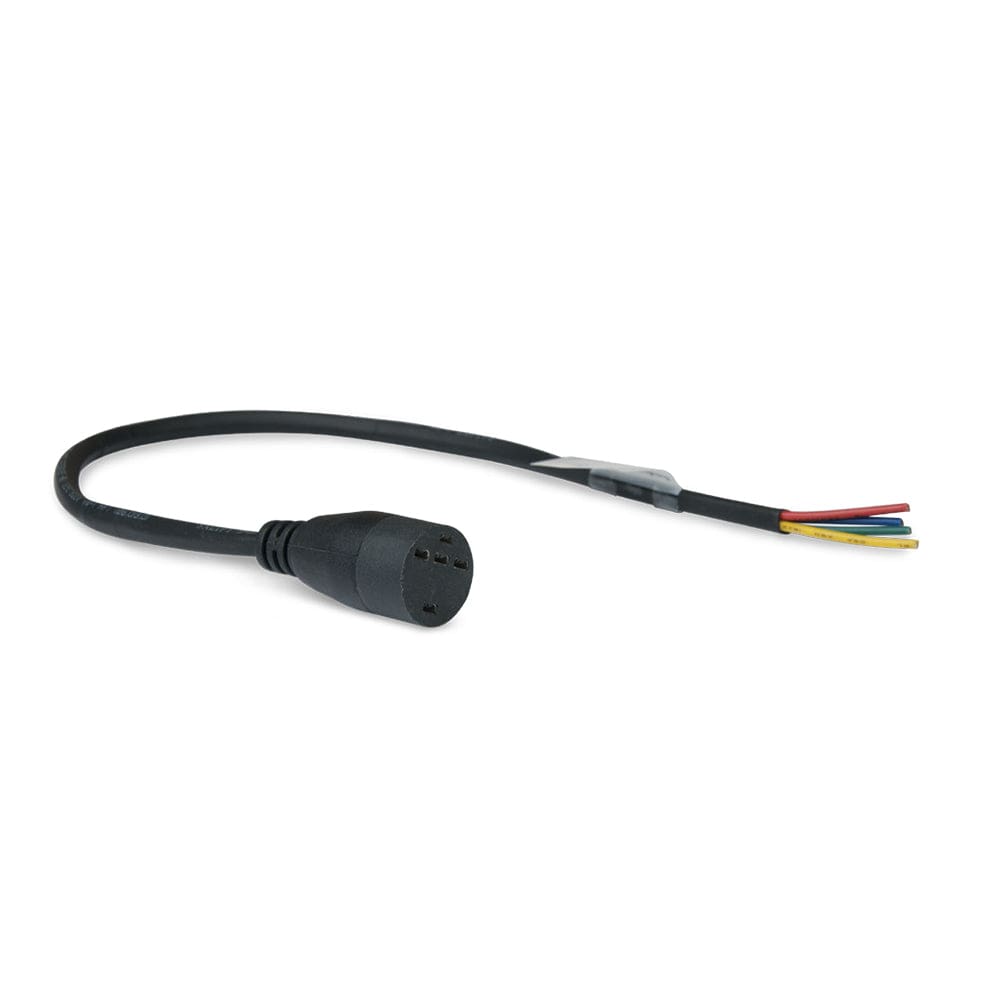 BEP Connection Cable Bare End - 300 mm - Electrical | Switches & Accessories - BEP Marine