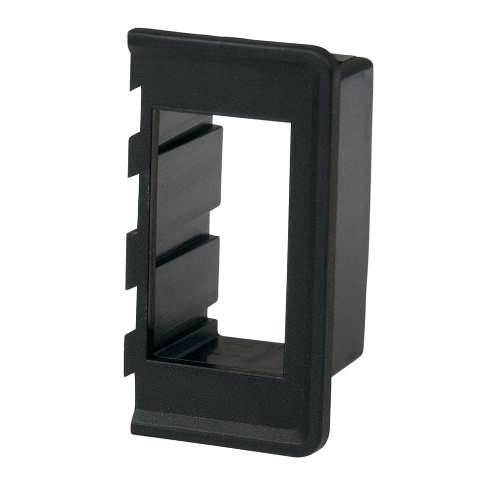 BEP Contura Single Switch Mounting Bracket (Pack of 5) - Electrical | Accessories - BEP Marine