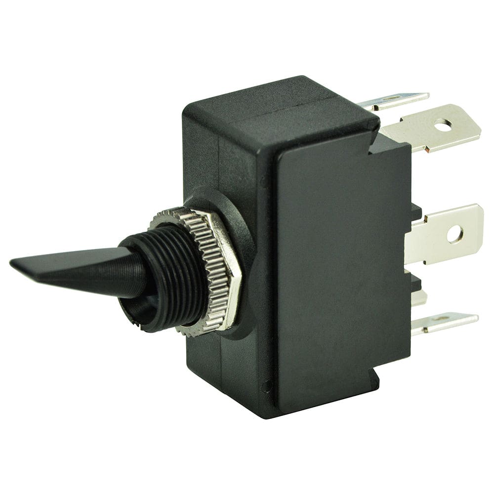 BEP DPDT Toggle Switch - ON/ OFF/ ON (Pack of 3) - Electrical | Switches & Accessories - BEP Marine