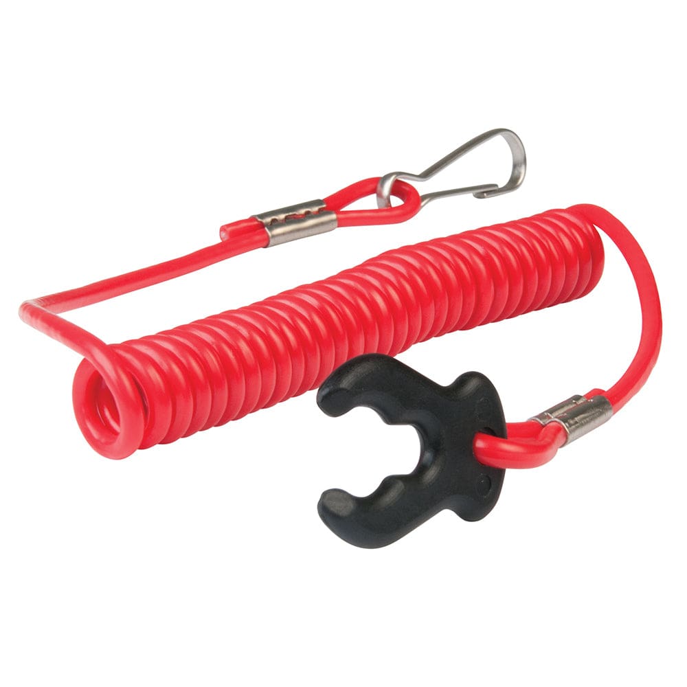 BEP Kill Switch Replacement Lanyard (Pack of 2) - Electrical | Switches & Accessories - BEP Marine