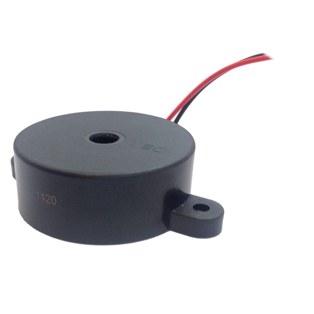 BEP Piezo Buzzer - 42mm - 5-20V - 97DB - Electrical | Accessories - BEP Marine