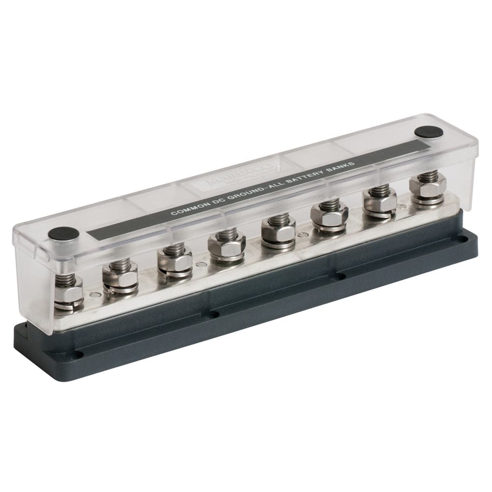 BEP Pro Installer 8 Stud Bus Bar - 650A - Electrical | Busbars Connectors & Insulators - BEP Marine