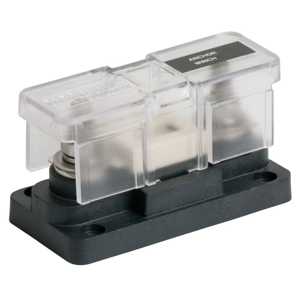 BEP Pro Installer ANL Fuse Holder - 300A - Electrical | Fuse Blocks & Fuses - BEP Marine