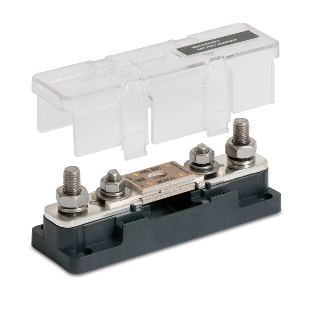 BEP Pro Installer ANL Fuse Holder w/ 2 Additional Studs - 750A - Electrical | Fuse Blocks & Fuses - BEP Marine