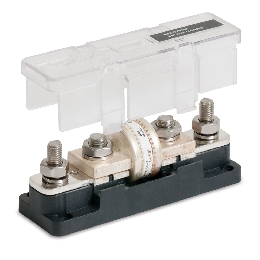 BEP Pro Installer Class T Fuse Holder w/ 2 Additional Studs - 400-600A - Electrical | Fuse Blocks & Fuses - BEP Marine