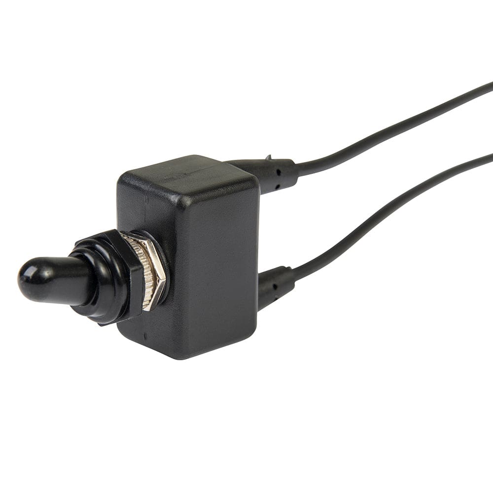 BEP SPST Water-Resistant Toggle Switch - OFF/ ON - Electrical | Switches & Accessories - BEP Marine