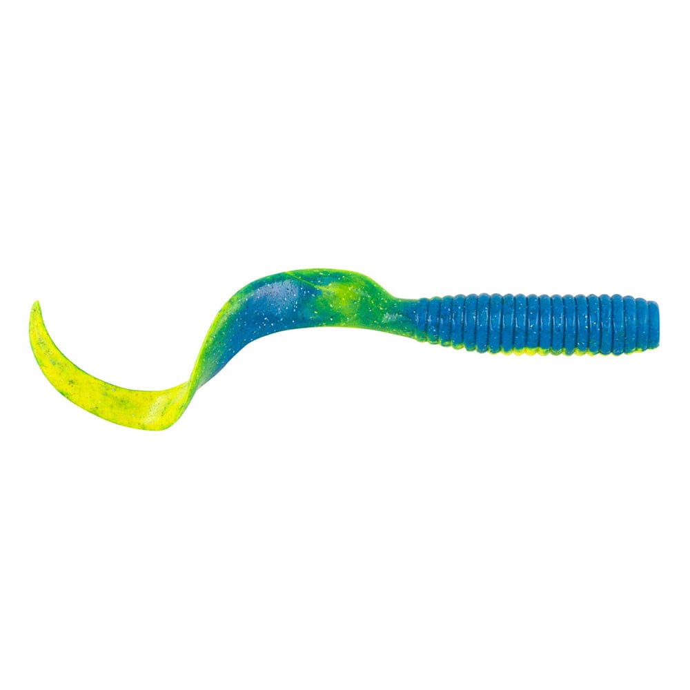 Berkley Gulp!® 6 Grub - Blue Fuze (Pack of 3) - Hunting & Fishing | Fishing Accessories - Berkley