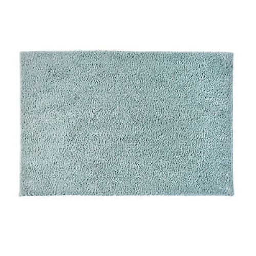 Berkley Jensen 2’ x 3’ Plush Bath Rug - Mineral - Home/Home/Bedding & Bath/Bath Rugs/ - Berkley Jensen