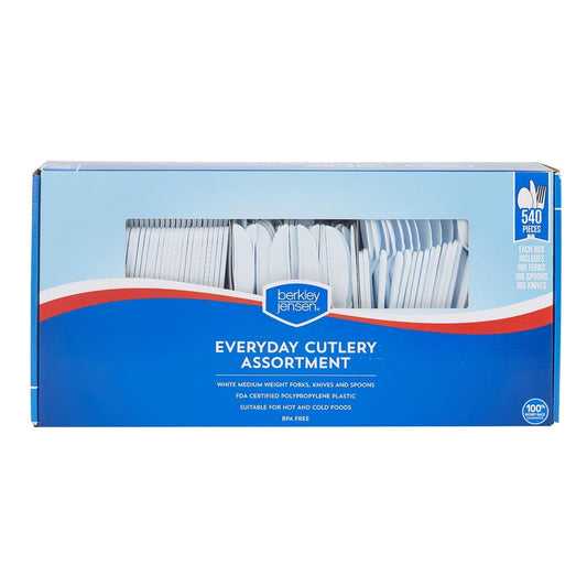 Berkley Jensen 15 Parchment Paper, 3 ct.