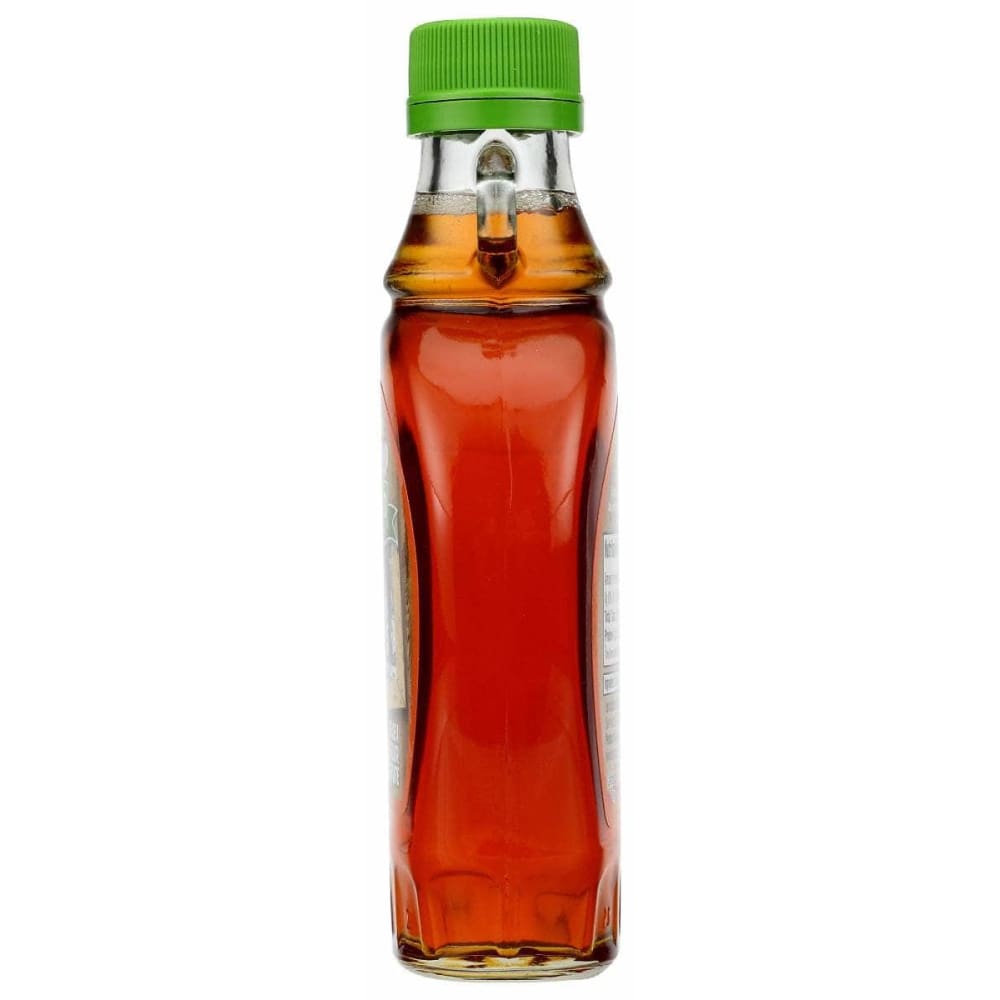 BERNARD Grocery > Breakfast > Breakfast Syrups BERNARD: Pure Organic Maple Syrup, 8.5 fo