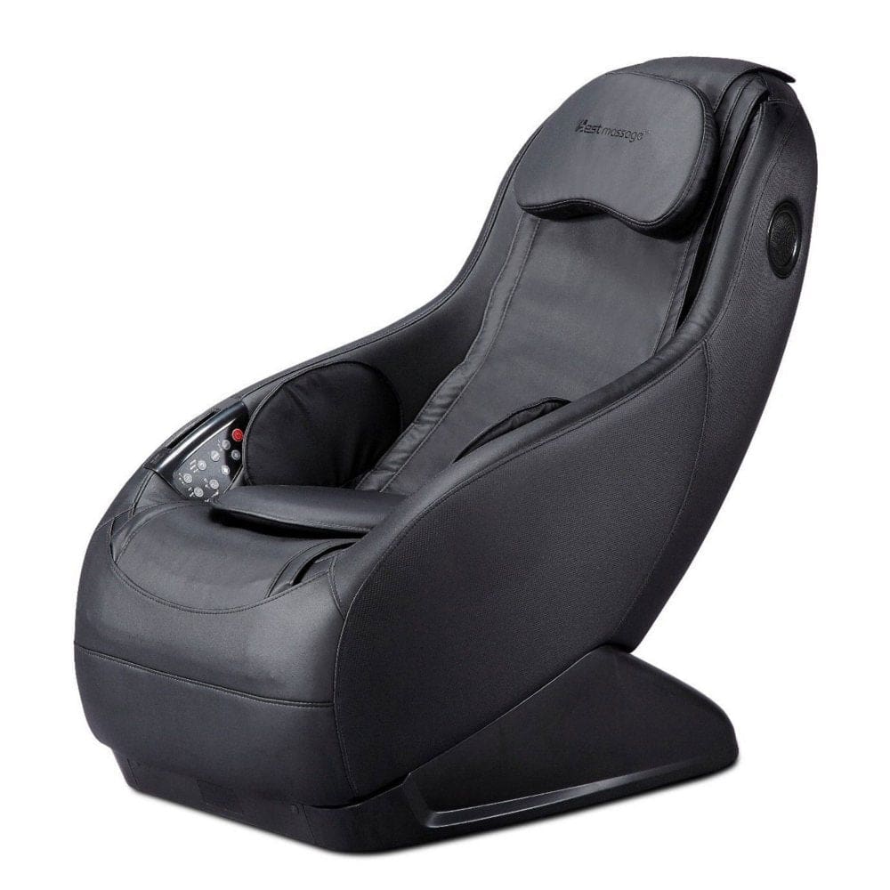 Best Massage S-Shaped Two Speed Gaming Massage Chair - Massage Chairs - Best