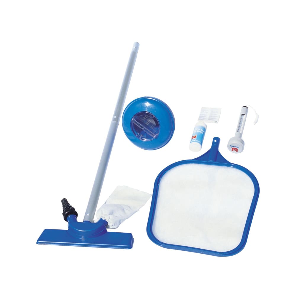 Bestway Pool Accessories Set - Bestway