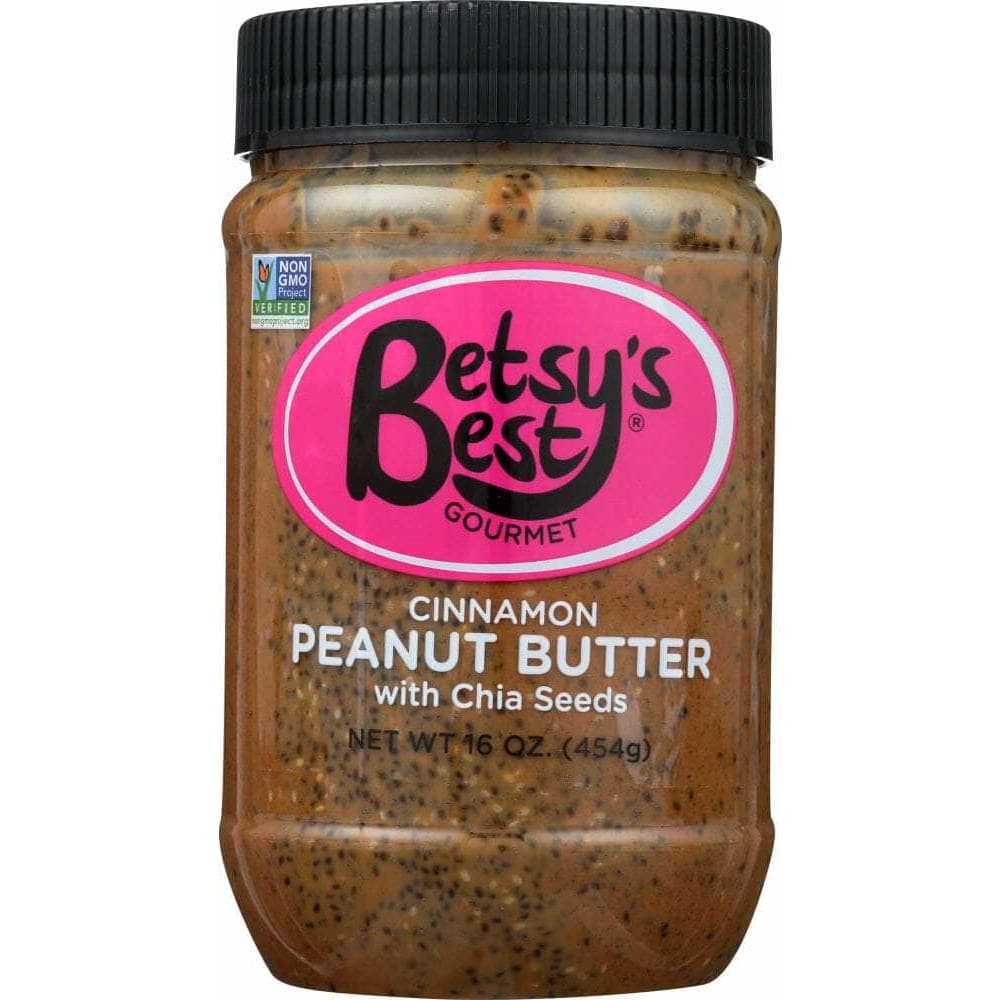 Bestys Best Bestys Best Butter Peanut Gourmet, 16 oz
