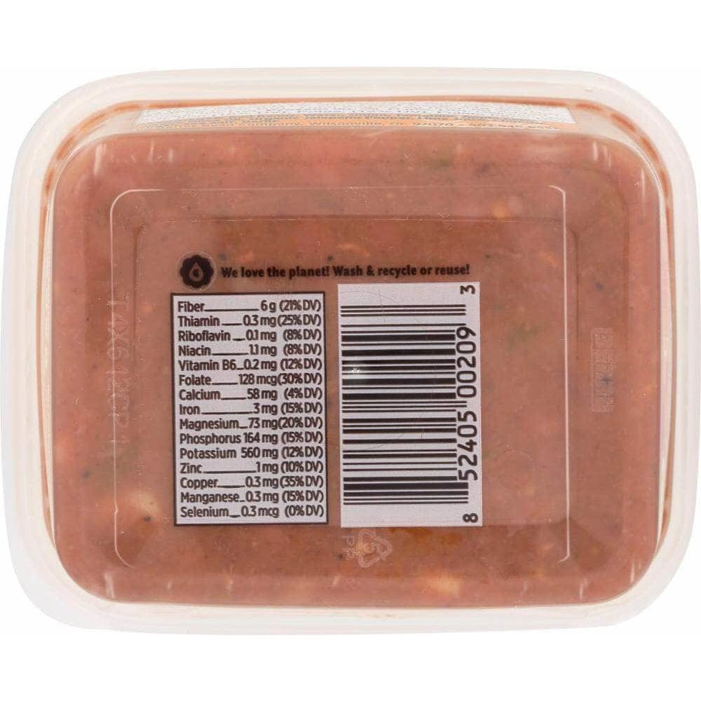 Better Bean Better Bean Roasted Chipotle Bean Dip, 15 oz