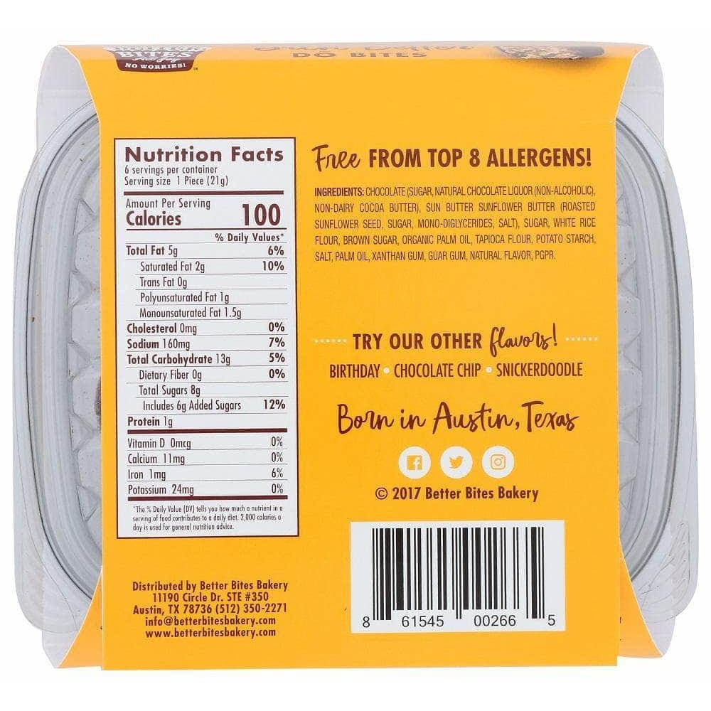 Better Bites Better Bites Do Bites Sun Better, 4.40 oz