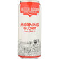 Better Booch Better Booch Morning Glory Kombucha, 16 oz