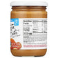 BETTER N PEANUT BUTTER Grocery > Dairy, Dairy Substitutes and Eggs > Butters > Peanut Butter BETTER N PEANUT BUTTER Peanut Spread Low Sodium, 16 oz