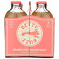 BETTY BUZZ Grocery > Beverages > Drink Mixes BETTY BUZZ Sparkling Grapefruit Cocktail Mixer 4 Pack, 36 fo