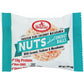 BETTY LOUS Grocery > Snacks BETTY LOUS: Balls Coconut Macadamia, 1.4 oz