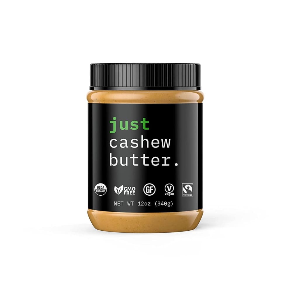 BEYOND: Butter Just Cashew 12 oz (Pack of 3) - BEYOND