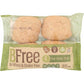 Bfree Bfree 4 Soft White Rolls, 8.46 oz