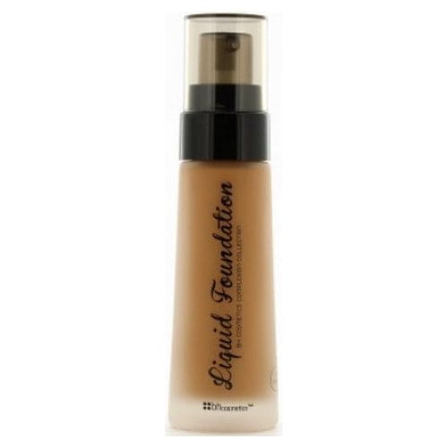 BH Cosmetics Liquid Foundation