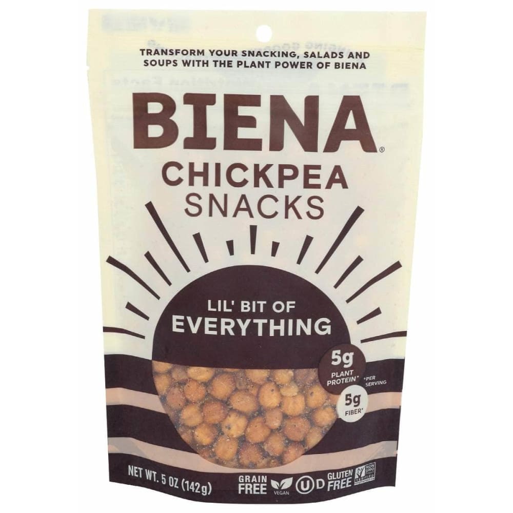 BIENA BIENA Lil Bit Of Everything, 5 oz