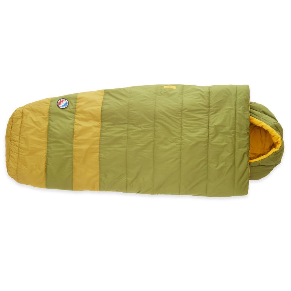 Big Agnes Echo Park 20° Sleeping Bag - Camping Equipment - Big