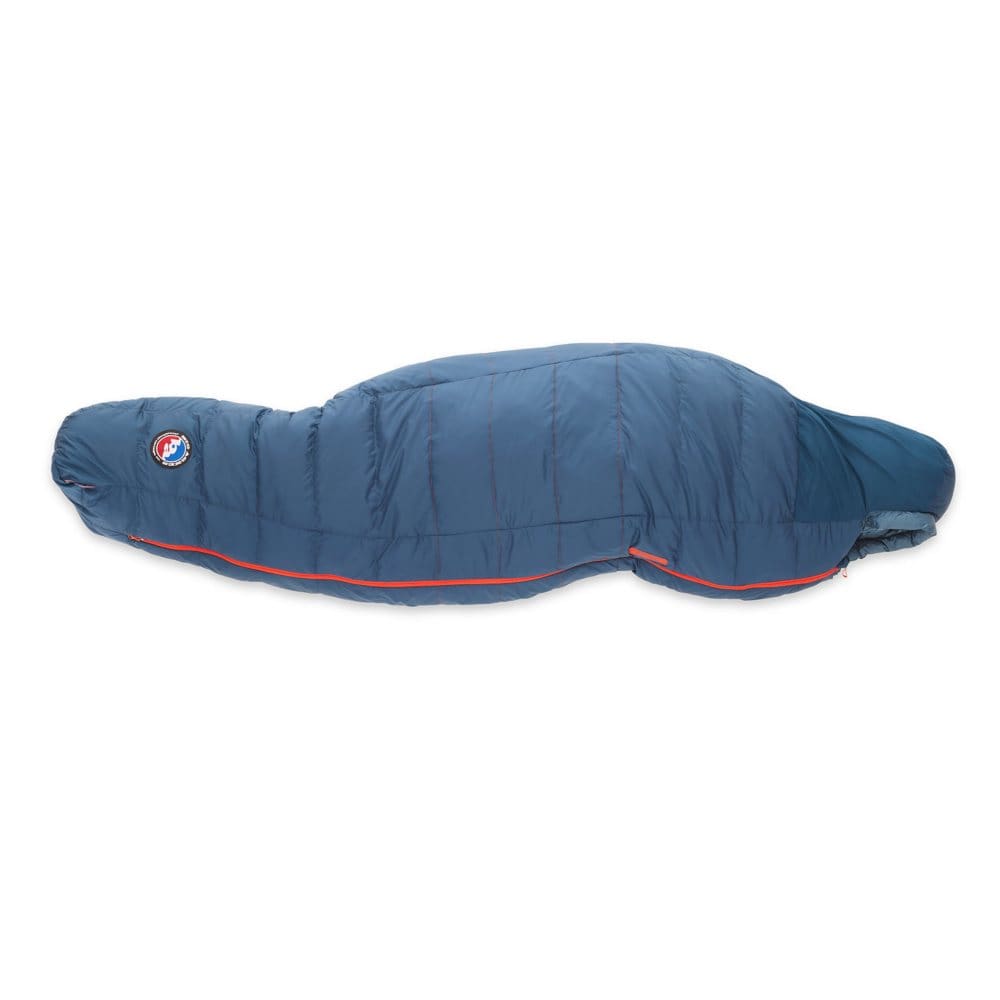 Big Agnes Sidewinder SL 20° Sleeping Bag - Camping Equipment - Big