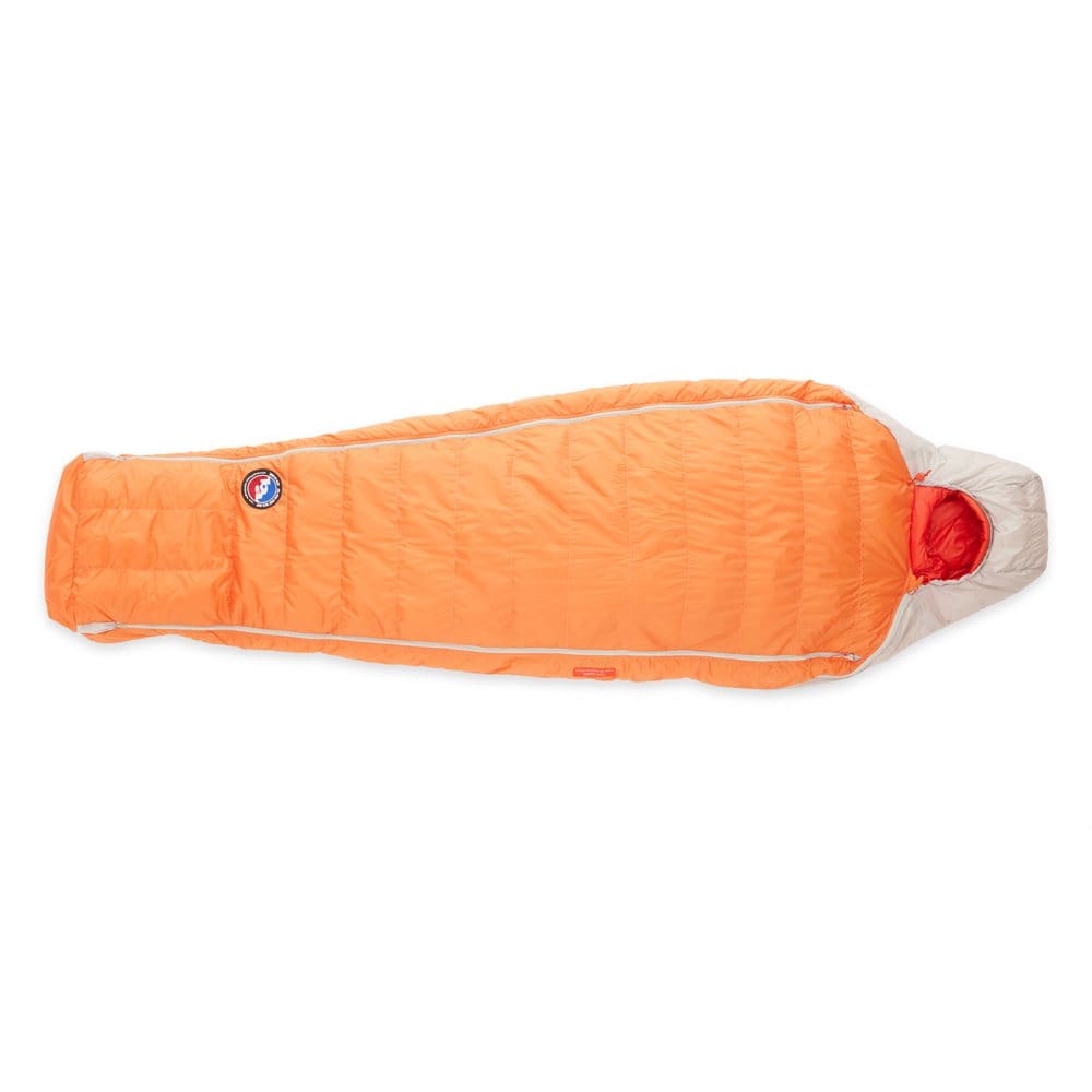 Big Agnes Torchlight UL 30° Sleeping Bag - Camping Equipment - Big