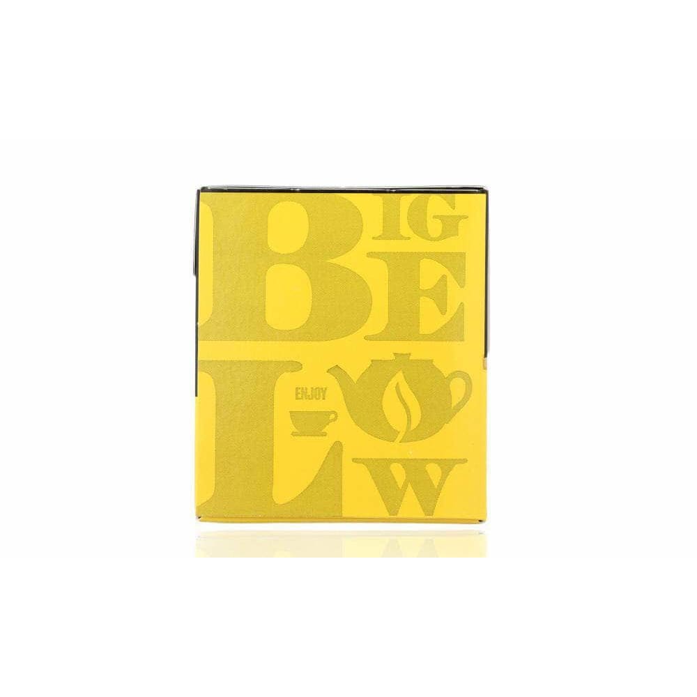 Bigelow Bigelow Black Tea Lemon Lift, 20 Tea Bags