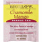 BIGELOW Grocery > Beverages > Coffee, Tea & Hot Cocoa BIGELOW: Chamomile Mango Tea, 0.96 oz