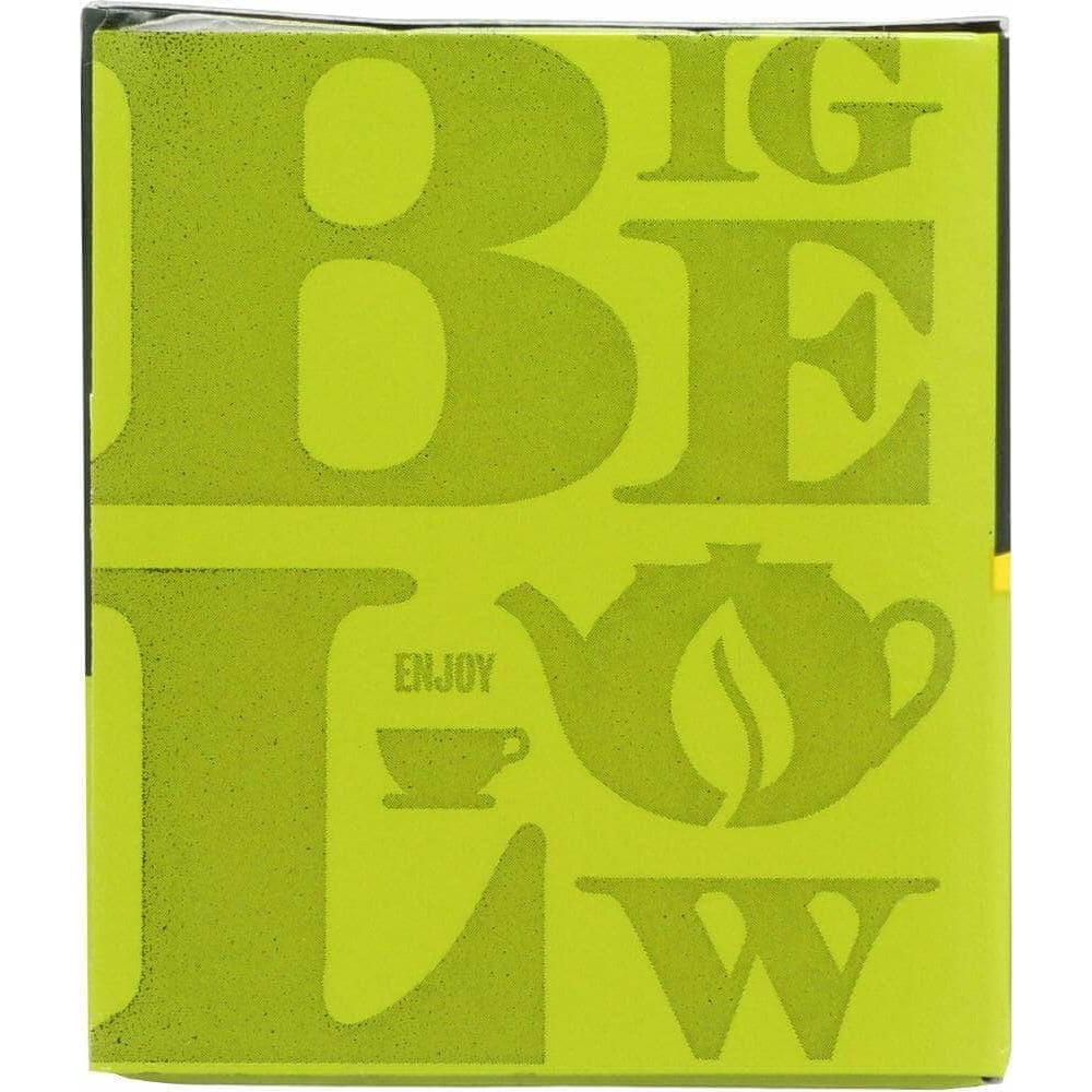 Bigelow Bigelow Green Tea With Lemon, 20 tea bags