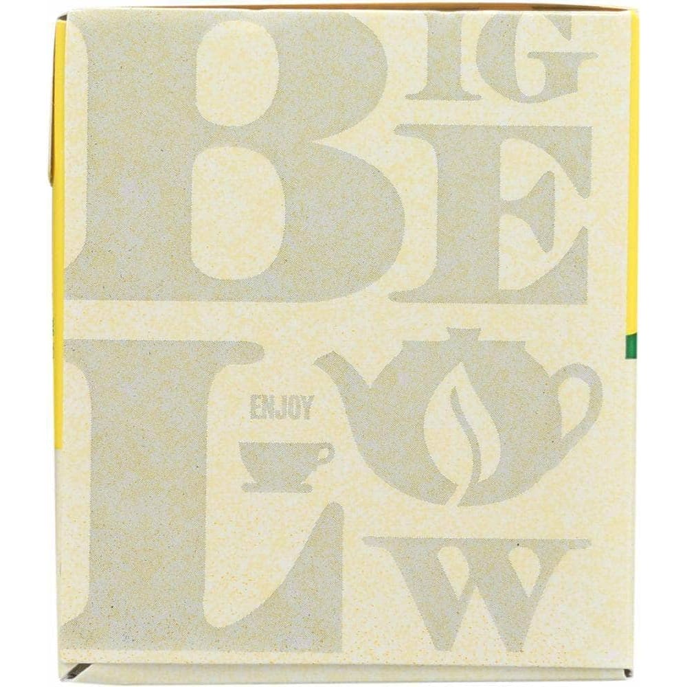 Bigelow Bigelow Herbal Tea Caffeine Free Cozy Chamomile, 20 tea bags