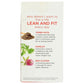 Bigelow Grocery > Beverages > Coffee, Tea & Hot Cocoa BIGELOW: Lean And Fit Citrus Oolong Tea, 1.06 oz