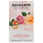 Bigelow Bigelow Rose & Mint Herbal Tea, 1.15 oz