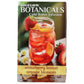 BIGELOW Grocery > Beverages > Coffee, Tea & Hot Cocoa BIGELOW: Strawberry Lemon Orange Blossom Cold Water Infusion Tea, 1.23 oz