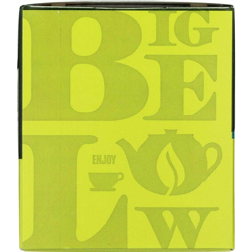 Bigelow Bigelow Tea Green Tea Wild Blueberry & Acai, 20 Tea Bags