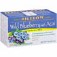 Bigelow Bigelow Wild Blueberry with Acai Herbal Tea 20 Bags, 1.46 oz