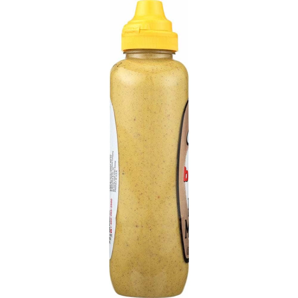 BILLYBEE Billybee Original Honey Mustard, 12 Oz