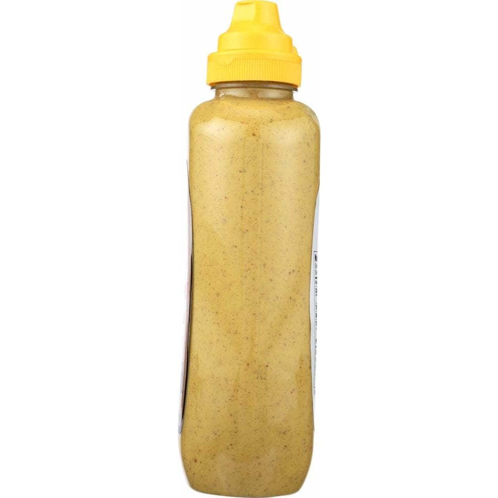 BILLYBEE Billybee Original Honey Mustard, 12 Oz