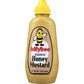 BILLYBEE Billybee Original Honey Mustard, 12 Oz