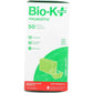 Bio-K+ Bio K Plus Fermented Dairy Probiotic Strawberry 12 Pack, 42 oz