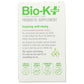 BIO-K: Probiotic Extra Care 80 Billion 30 cp - Vitamins & Supplements > Digestive Supplements - BIO-K